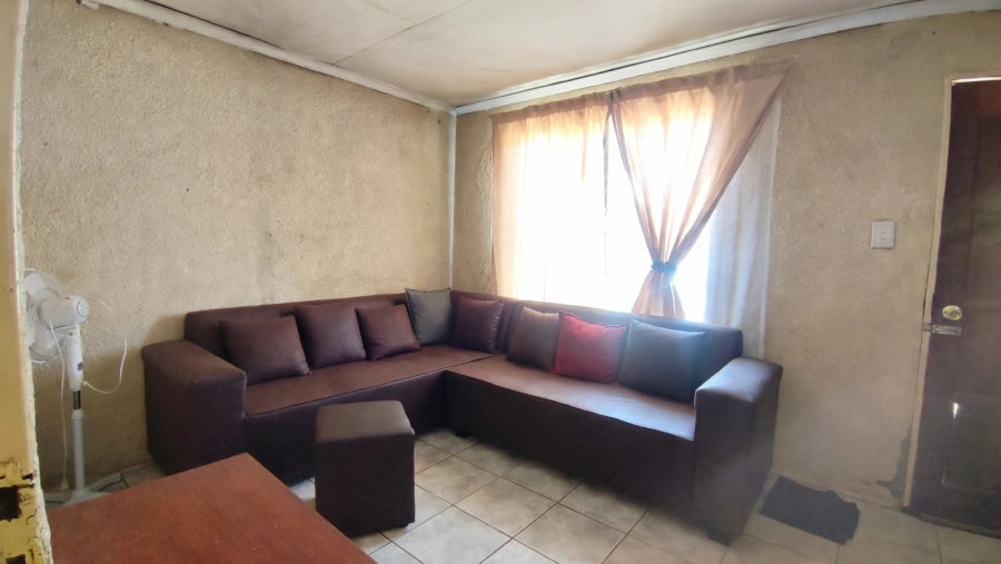 2 Bedroom Property for Sale in Boitekong Ext 10 North West